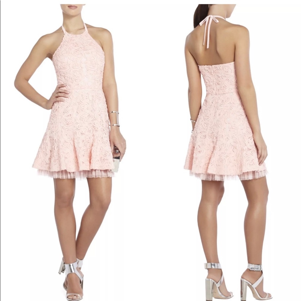 BcbgMaxazria cocktail dress